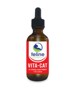 Vita-Cat Vitamin C Formula for Cats