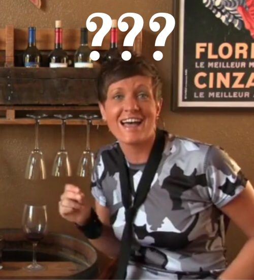 What’s That Lyric?