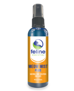 Meow Mist Plus