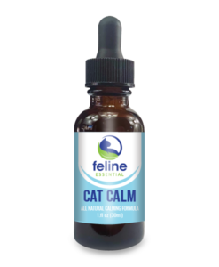 Cat Calm Stress Reducing Liquid Formula