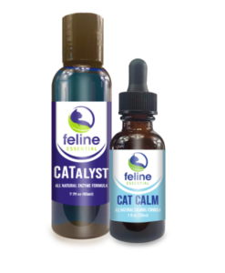 Feline Hyperesthesia Kit