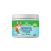 The best probiotics for cats and kittens. Made with all the good bacteria a kitty needs, this feline specific probiotic product also has prebiotics and digestive enzymes, supporting the entire gut health of every cat!