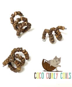 Coco Curly Coils