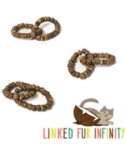Linked Fur Infinity