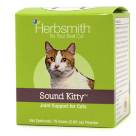 Dr. Bessent's Herbsmith